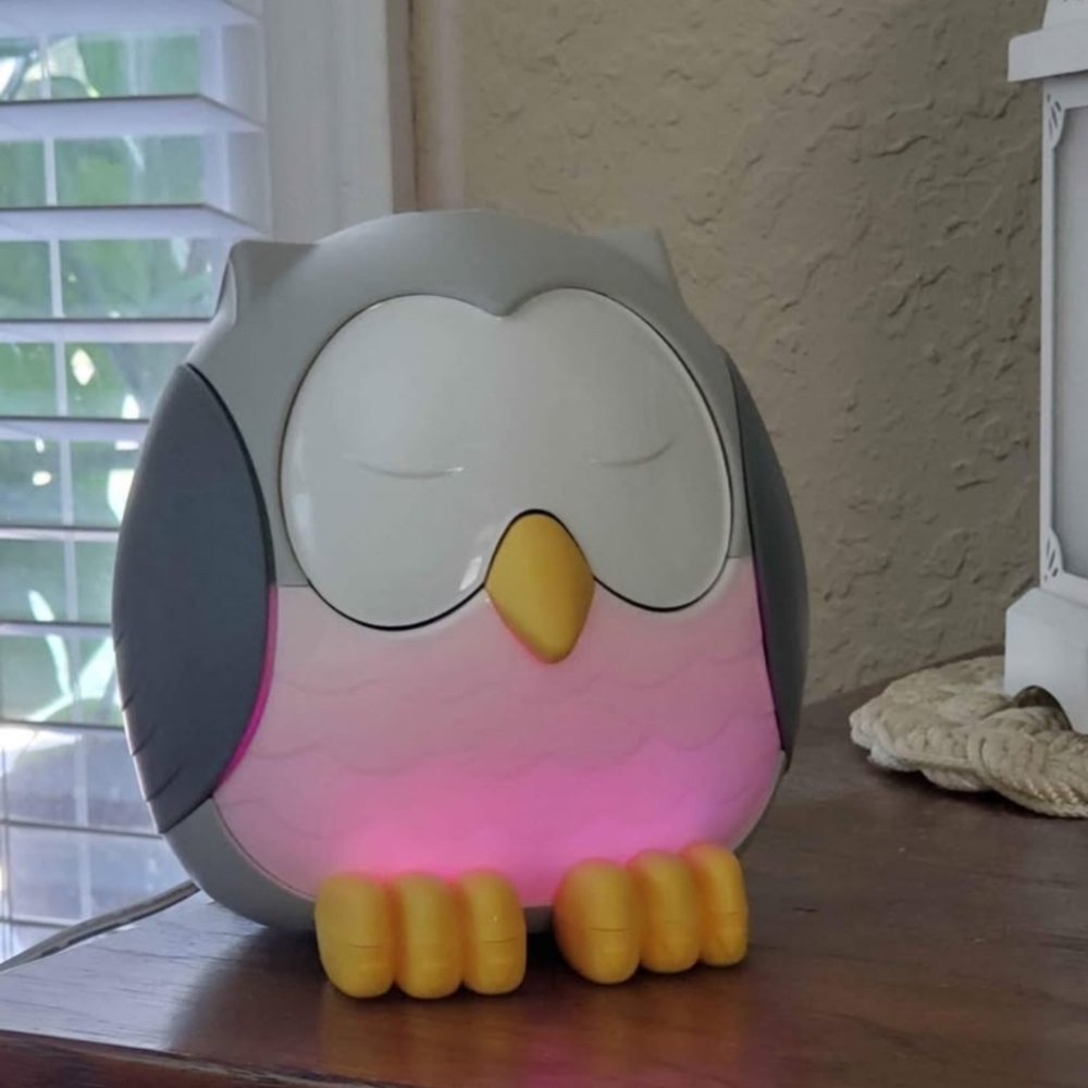 Young Living diffuser